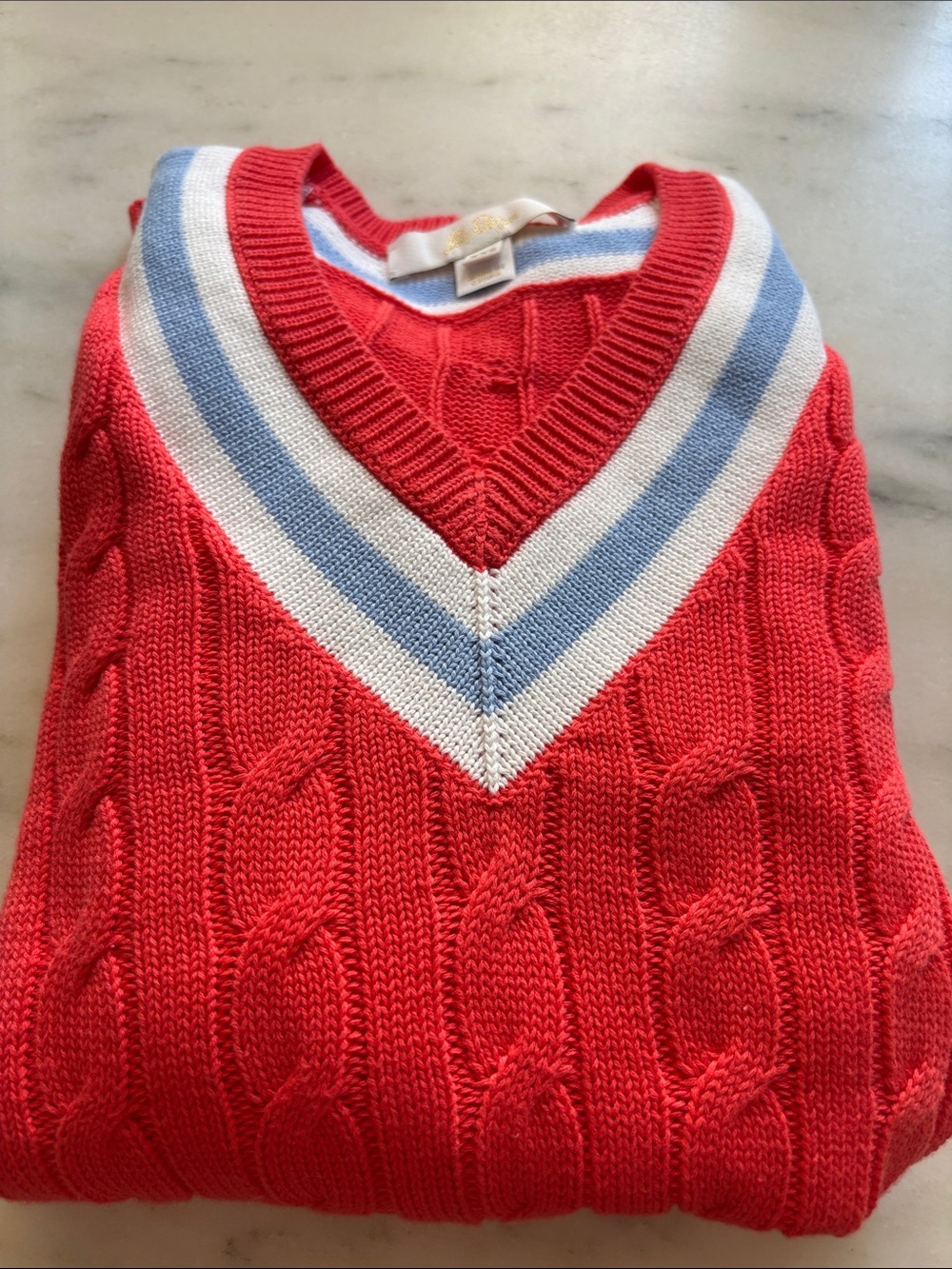 Lilly Pulitzer Brockton Sweater XXS